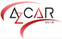 Logo AZ Car 2018 Srls